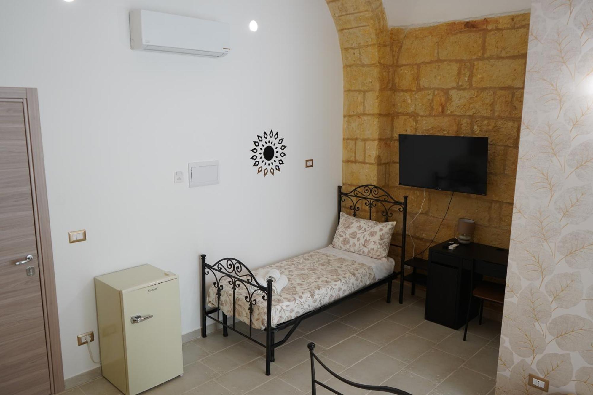 Dimora Antomarti Hotel Bari Exterior foto
